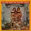 The Rudy Ray Moore Album- I Can't Believe I Ate The Whole Thing