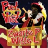 Zwarte P, Witte L