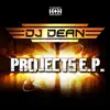 Stream & download Projects - EP