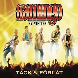 Flamingokvintetten - Allt Jag Önskat Mig