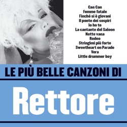 Donatella Rettore - Femme Fatale