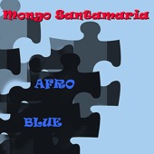 Mongo Santamaria - Afro-Blue