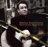 Martin Stephenson - Wholly Humble Heart