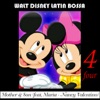 Walt Disney Latin Bossa - Vacation