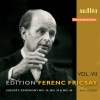 Mozart: Symphony No. 29, No. 39 & No. 40 (Edition Ferenc Fricsay)