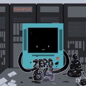 Zero 64 artwork