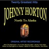 Johnny Horton - Honky Tonk Man