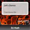 Stream & download Let's Dance (Club House Mix) [feat. DB] - Single