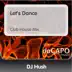 Let's Dance (Club House Mix) [feat. DB] - Single album cover