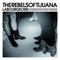 Johnny Marr - The Rebels of Tijuana lyrics