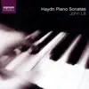 Haydn Piano Sonatas album lyrics, reviews, download