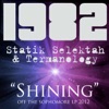 Shining (feat. Statik Selektah & Termanology) - Single