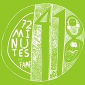 72 Minutes of Fame artwork