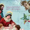 Natt i Betlehem (With Tord Gustavsen & Sjur Miljeteig) album lyrics, reviews, download