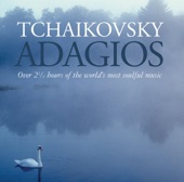 The National Philharmonic Orchestra - Tchaikovsky: The Sleeping Beauty, Op.66 - Act 1 - 8a. Pas d'action: Introduction (Andante) - Adagio ("Rose Adagio")