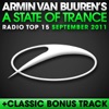 A State of Trance Radio Top 15 - September 2011 (Including Classic Bonus Track)