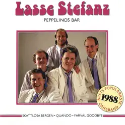 Peppelinos Bar - Lasse Stefanz Peppelinos Bar - Lasse Stefanz