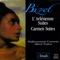 Carmen Suite No. 2: VI. Danse Boheme artwork
