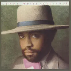 Attitude - Lenny White Attitude - Lenny White