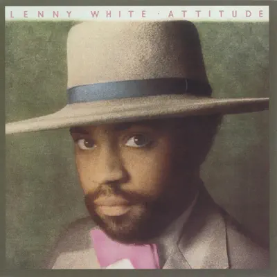 Attitude - Lenny White Attitude - Lenny White