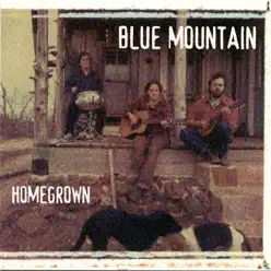 Home Grown - Blue Mountain Home Grown - Blue Mountain