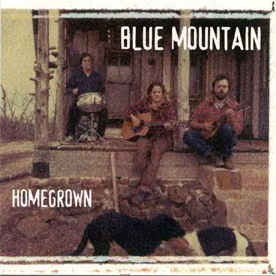 Home Grown - Blue Mountain Home Grown - Blue Mountain