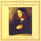 The Anatomy of Melancholy artwork