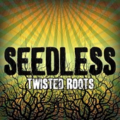 Twisted Roots artwork
