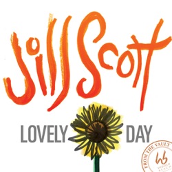 Jill Scott - Lovely Day