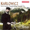 BBC Philharmonic Orchestra - Serenade, Op. 2: IV. Finale: Allegretto Non Troppo