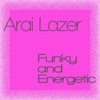Funky and Energetic - EP