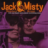 Jack Blanchard & Misty Morgan - If Eggs Had Legs