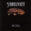 Sabelnatt - Karel Kryl
