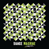 Dance Machine (No Vocal Dub) artwork