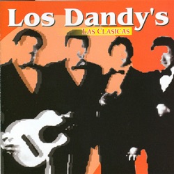 Los Dandy's - Vamos Al Paraiso