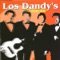 Amor Eterno - Los Dandy's lyrics