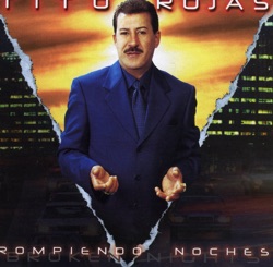 Tito Rojas - El Amor Que Tú Me Das