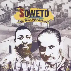 The Best Kept Secret - Soweto The Best Kept Secret - Soweto