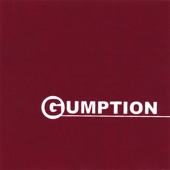 Gumption - Stop Not Red