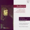 Symphonie Eroïca Op.55, Egmont Op.84 (Overture) album lyrics, reviews, download