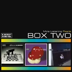 Mole Listening Pearls Series - Box Two by Various Artists album reviews, ratings, credits
