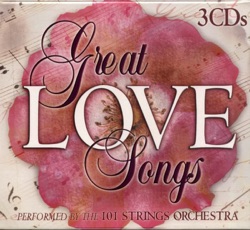 101 Strings Orchestra - As Time Goes By