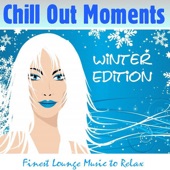 Chill Out Moments Winter Edition / Beach del Mar Cafe Chi artwork