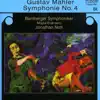 Stream & download Symphony No. 4 in G Major: IV. Sehr behaglich