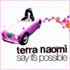 Say It's Possible - Single