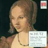 Schütz: Il Primo Libro de Madrigali album lyrics, reviews, download