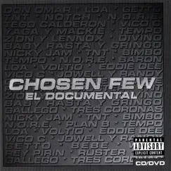 Chosen Few el Documental by Chosen Few Various Artists album reviews, ratings, credits