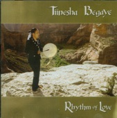 Tiinesha Begaye - Tradition Lives Forever