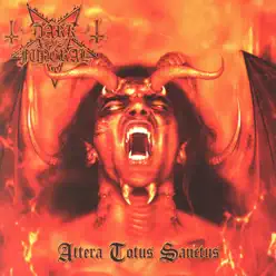 Attera Totus Sanctus - Dark Funeral