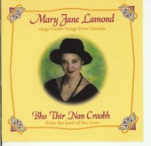Mary Jane Lamond - Cagaran Gaolach